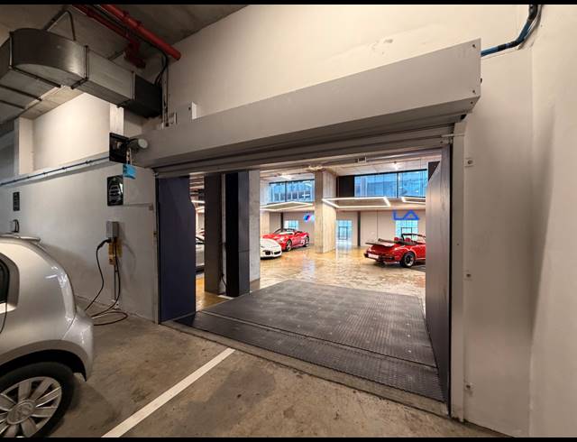 529M² RETAIL TO LET IN CAPE TOWN CITY CENTRE